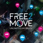 Free2move se convierte en un líder de la movilidad con la adquisición de SHARE NOW