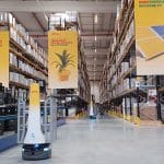 DHL comienza a operar la logística eCommerce de paquetería de IKEA para España